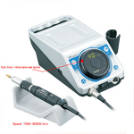 Grinding Machine Factory - OEM NAKANISHI EVO Electric for Metal and Glass Lens