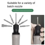 Electric Screwdriver Factory - OEM Industrial Crown Automatic Large Torque Brushless