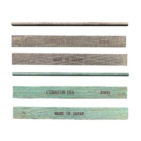 Ceramic Fiber Stone Factory - OEM CERATON Japan 1mm Hardened Steel Carbide EDM