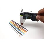 Ceramic Oilstone Factory - OEM XEBEC A1004/1006 Fine Grinding Bar for Mold