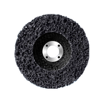 Diamond Flap Wheels Factory - OEM High-Hardness 4.5 Inch for Car Sheet Metal