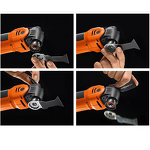 Power Tool Factory - OEM Fein Overtone MM300 Universal Plug-In Grinding Cutting