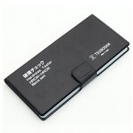 Handheld Hardness Tester Factory - OEM Premium TSUBOSAN 6 Color-Coded Handles