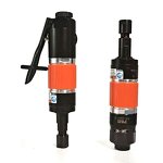 Die Grinder Factory - OEM FUJI-Style 3/6mm Collet Pneumatic for Precision Mold