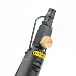 Pneumatic Riveter Factory - OEM Mini Vertical Open Pin Air Hammer Industrial