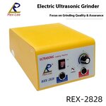 Electric Ultrasonic Grinding Machine Factory - OEM China REX-Lee Industrial Grade 220V