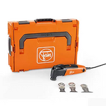 Power Tool Factory - OEM Fein Overtone MM300 Universal Plug-In Grinding Cutting