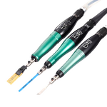 Ultrasonic Grinding Machine Factory - OEM Guanyi Pneumatic Mold Polishing File