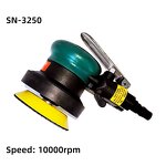 Pneumatic Grinding Machine Factory - OEM 3-inch Powerful Small Polishing Waxing