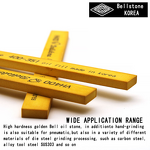 Ceramic Alumina Oil Stone Strip Factory - OEM BellStone Precision Mold Polishing