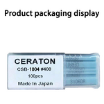 Ceramic Polish Stone Factory - OEM High Quality Japanese Ceraton 1010 Wholesale