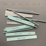 Ceramic Fiber Stone Factory - OEM CERATON Japan 1mm Hardened Steel Carbide EDM