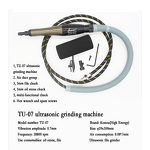 Die Polisher Factory - OEM TU Series Compact Air-Powered Ultrasonic Tool Precision