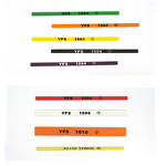 Fiber Stone Factory - Bulk Wholesale YFS Brand Customizable OEM Rectangle