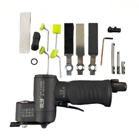 Pneumatic Grinding Machine Factory - OEM Huya GT3.0 GT1.5 Enhanced Sanda Multi-functional