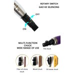 Ultrasonic Air Polisher Factory - OEM Besdia UTR-20 Front/Rear Oscillation Mirror