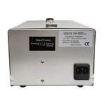 Ultrasonic Grinding Machine Factory - OEM Besdia AR-600(E) Industrial Electric Metal