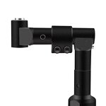 Pneumatic Aviation Drill Factory - OEM Elbow 45/90/360-degree Micro Drilling