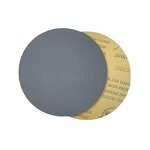 Sandpaper Factory - OEM Double Leopard Brand Metallographic Water-Resistant 200MM