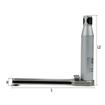 Grinder Handle Factory - OEM Factory Sale Various Widely Used Accessory