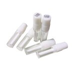 Ceramic Needle Gauge Factory - OEM High Precision Zirconia Pin Gauge Plug Customizable