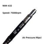 Die Grinder Factory - OEM POLEC-STAR NAK-632 Abrasive Tools Pneumatic air Tool