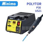 Ultrasonic Grinding Machine Factory - OEM Japan MINIMO P30 Industrial Precision 220V