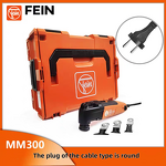 Power Tool Factory - OEM Fein Overtone MM300 Universal Plug-In Grinding Cutting