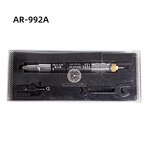 Polishing Machine Factory - OEM POLEC-STAR AR-992A Mini for Curved Surface Deburring