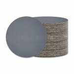 Sandpaper Factory - OEM Double Leopard Brand Metallographic Water-Resistant 200MM