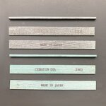 Ceramic Fiber Stone Factory - OEM CERATON Japan 1mm Hardened Steel Carbide EDM