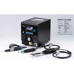 Electric Ultrasonic Grinding Machine Factory - OEM Japanese SONOFILE SF-355 Mirror