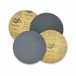 Sandpaper Factory - OEM Double Leopard Brand Metallographic Water-Resistant 200MM