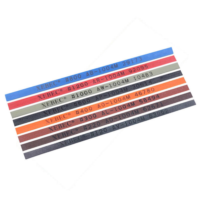 Ceramic Fiber Oil Stone Factory - OEM Professional for Mirror Polishing High-Efficiency