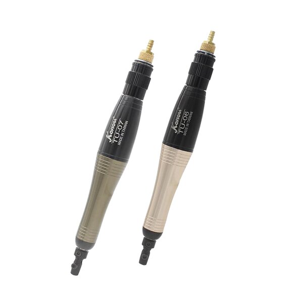 Ultrasonic Tools Factory - OEM TU Series Air-Powered Front-Back Action Compact