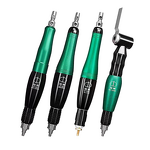 Ultrasonic Grinding Machine Factory - OEM Guanyi Pneumatic Mold Polishing File