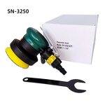 Pneumatic Grinding Machine Factory - OEM 3-inch Powerful Small Polishing Waxing