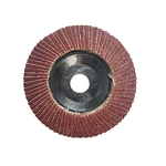 Flap Wheels Factory - OEM Mini 2inch 3inch Pneumatic Angle Grinder High Sanding