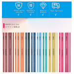 Fiber Stone Factory - OEM CERATON High-Hardness 1mm D2/1004/1010 Die Polishing