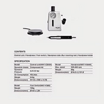 Air Embossing Engraving Machine Factory - OEM Mobile Phone Water Spray for Denture