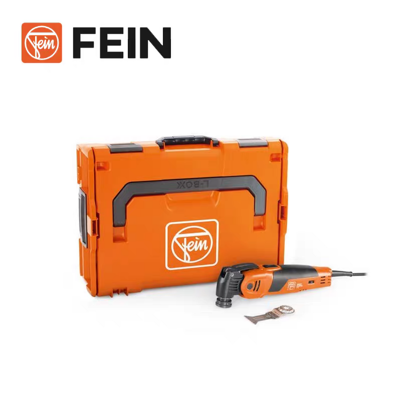 Power Tool Factory - OEM Fein Overtone MM300 Universal Plug-In Grinding Cutting