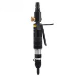 Pneumatic Riveter Factory - OEM Mini Vertical Open Pin Air Hammer Industrial