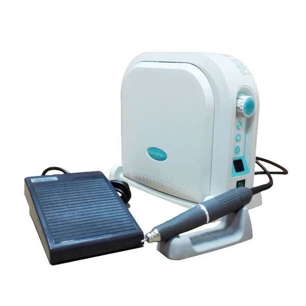 Electric Grinding Machine Factory - OEM 600 Precision for Dentistry Mold Jewelry