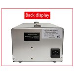 Ultrasonic Grinding Machine Factory - OEM Besdia AR-600(E) Industrial Electric Metal