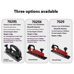 Sandpaper Machine Factory - OEM Customizable Linear Track Pneumatic Grinding