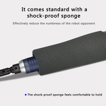 Ultrasonic Polisher Factory - OEM Besdia UTR-70 Customizable Pneumatic for Mold