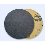 Sandpaper Factory - OEM Double Leopard Brand Metallographic Water-Resistant 200MM