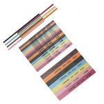 Fiber Stone Factory - OEM CERATON High-Hardness 1mm D2/1004/1010 Die Polishing