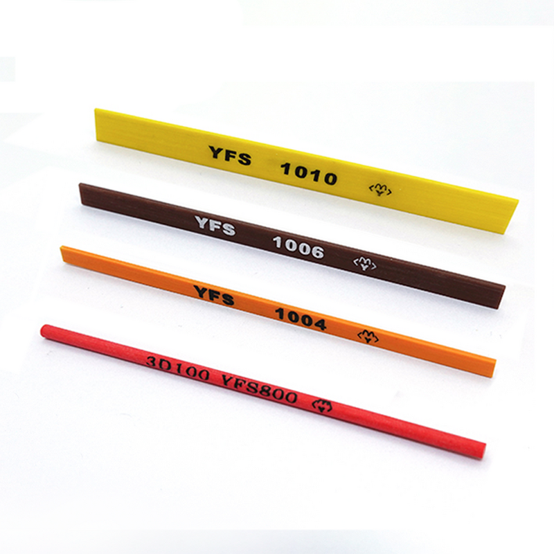 Fiber Stone Factory - Bulk Wholesale YFS Brand Customizable OEM Rectangle