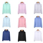 Sun Protection Hoodie Manufacturer - OEM/ODM High Quality Ice Silk UPF 50+ Cycling Hoodie